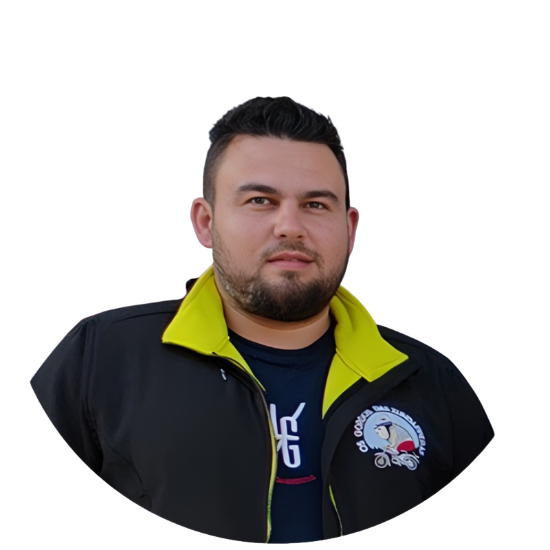 Daniel