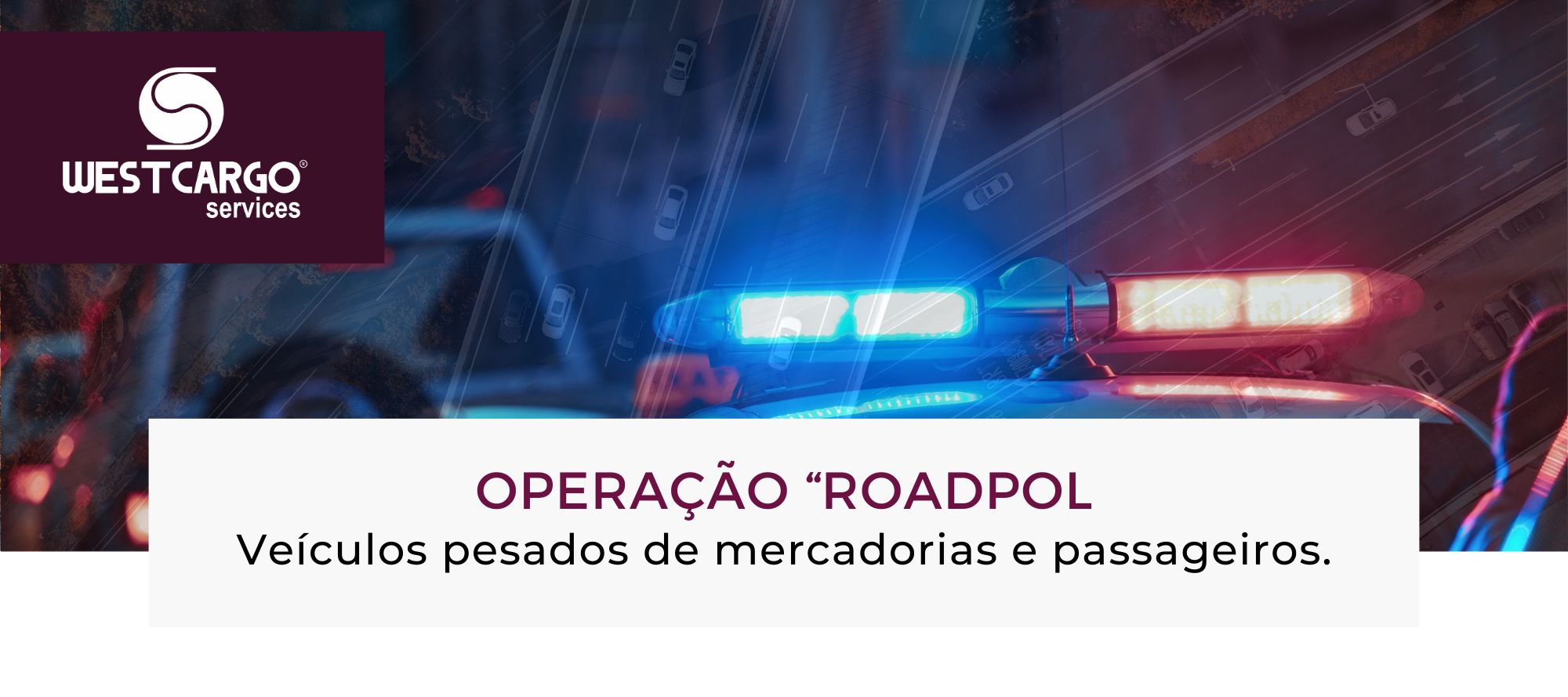 RoadPol – Veículos pesados de mercadorias e passageiros